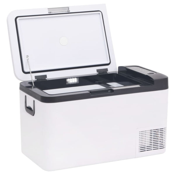 Kühlbox 25L mit Tragegriff