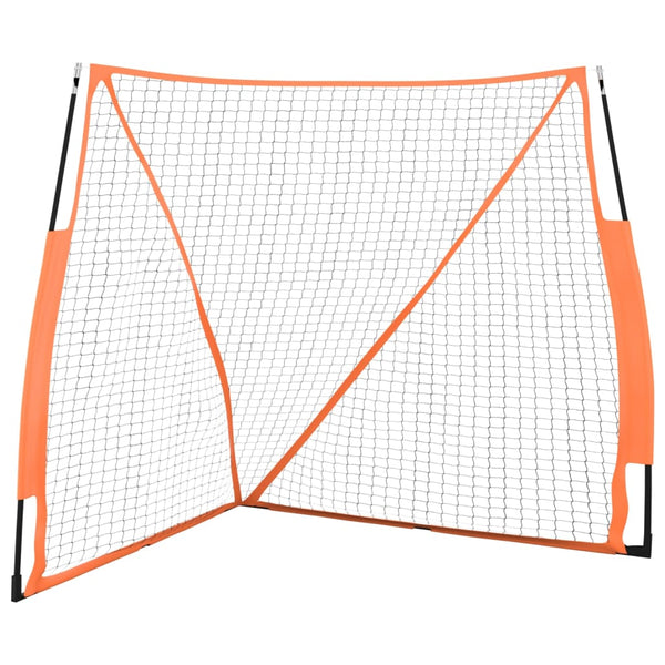 Tragbares Baseballnetz 183cm
