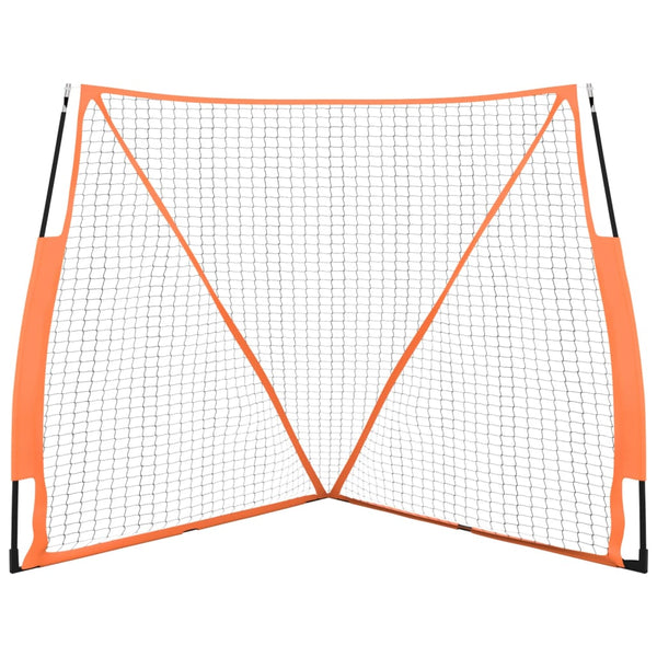 Tragbares Baseballnetz 183cm