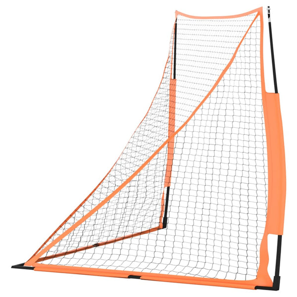 Tragbares Baseballnetz 183cm