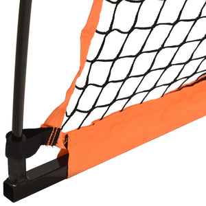 Tragbares Baseballnetz 183cm
