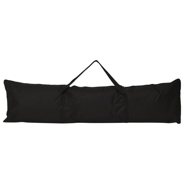 Tragbares Baseballnetz 183cm