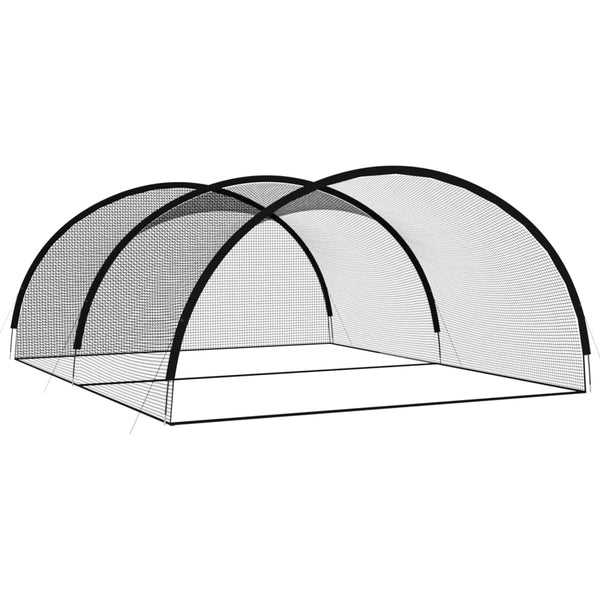 Baseball Cage 500x400x250cm