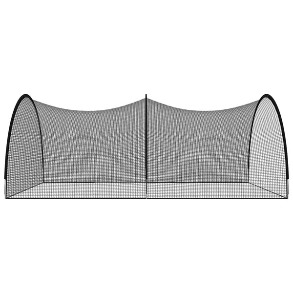 Baseball Cage 500x400x250cm