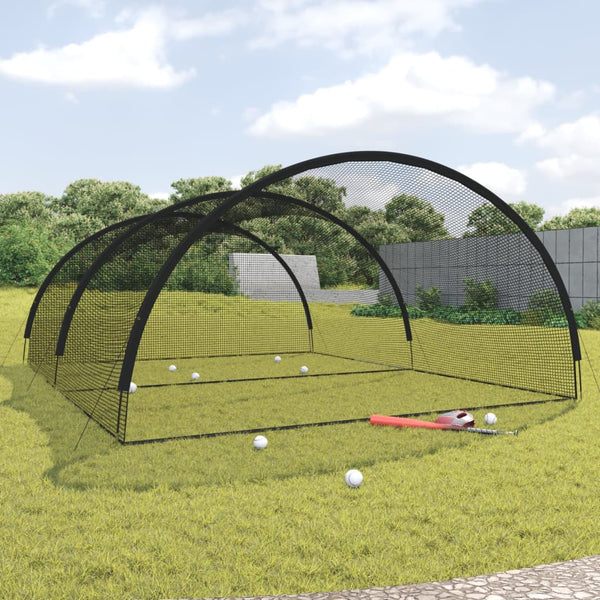 Baseball Cage 500x400x250cm