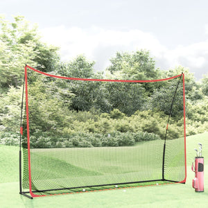 Golf Übungsnetz 305x91x213cm