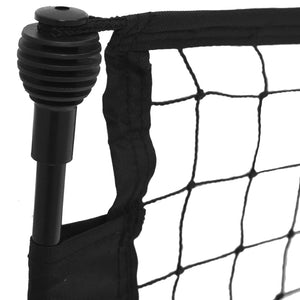 Fußball Rebounder 183cm für Training