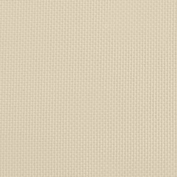 Sonnenliegen 2er Set, Creme Textilene