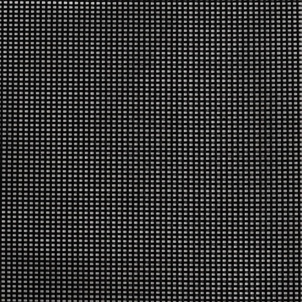 Klappbare Sonnenliegen 2er Set, Schwarz