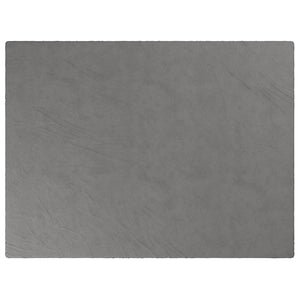 vidaXL Weighted Blanket with Cover Grey 152x203 cm 11 kg Fabric