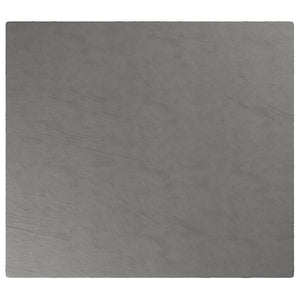 vidaXL Weighted Blanket with Cover Grey 200x230 cm 13 kg Fabric