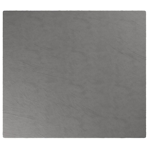 vidaXL Weighted Blanket with Cover Grey 200x230 cm 13 kg Fabric
