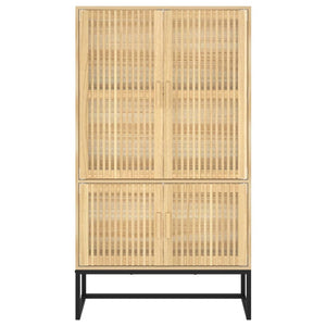 vidaXL Sideboard 70x35x125 cm Engineered Wood