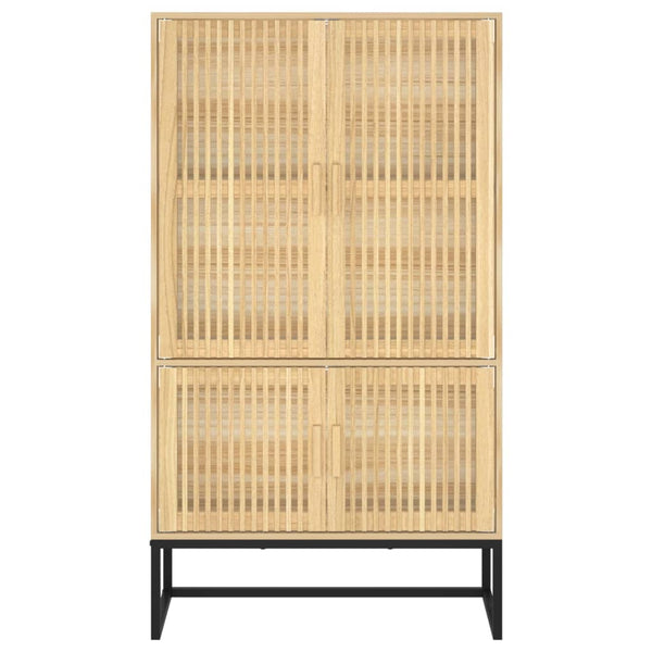 vidaXL Sideboard 70x35x125 cm Engineered Wood