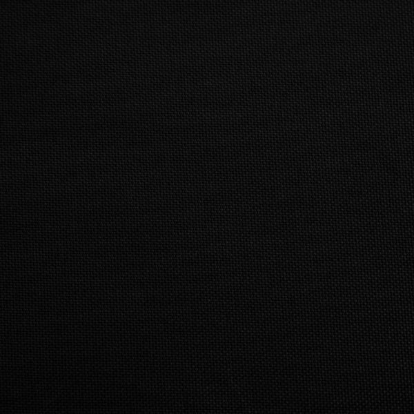 vidaXL Foldable Dog Stroller Black 80x46x98 cm Oxford Fabric