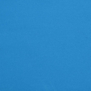 vidaXL Foldable Dog Stroller Blue 76x50x100 cm Oxford Fabric