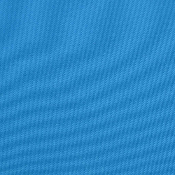vidaXL Foldable Dog Stroller Blue 76x50x100 cm Oxford Fabric
