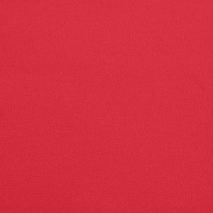vidaXL Dog Pram for 2 Dogs Foldable Red 83x48x97 cm Oxford Fabric