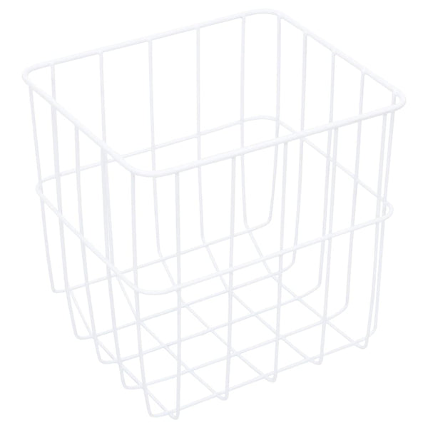 vidaXL Cooler with Wheels and Adapter Black & Grey 50 L PP & PE