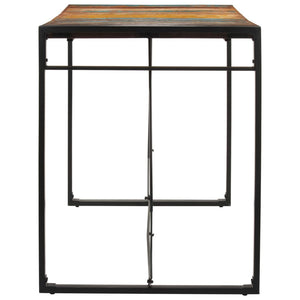 Bartisch Altholz 175x90 cm