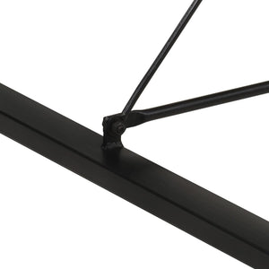 Bartisch Altholz 175x90 cm