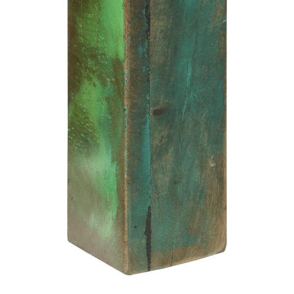 Esstisch Massivholz Altholz 180x90 cm