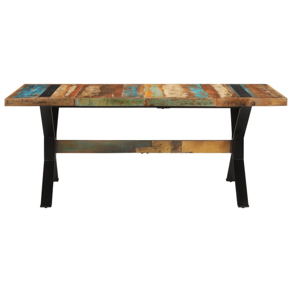 Esstisch Altholz 180x90 cm