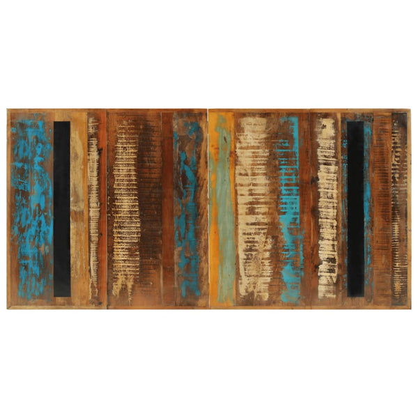 Esstisch Altholz 180x90 cm