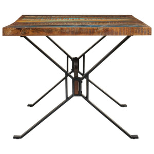 Esstisch Altholz 180x90 cm