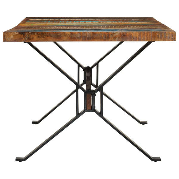 Esstisch Altholz 180x90 cm