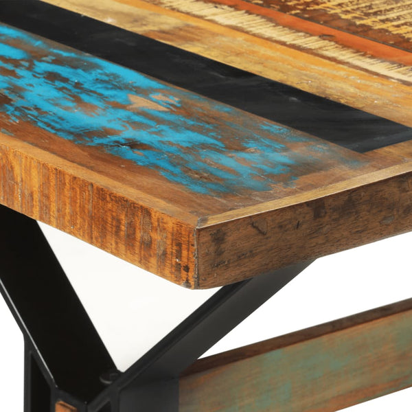 Esstisch Altholz 180x90 cm
