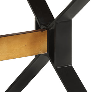 Esstisch Altholz 180x90 cm
