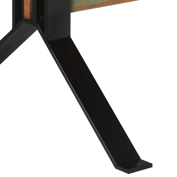 Esstisch Altholz 180x90 cm