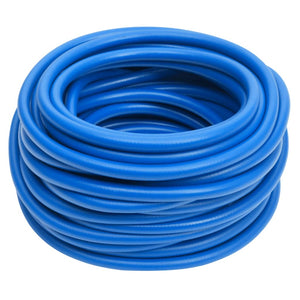 vidaXL Air Hose Blue 0.6" 2 m PVC