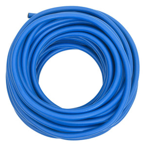 vidaXL Air Hose Blue 0.6" 2 m PVC