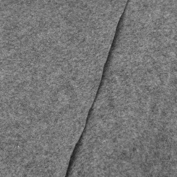 Pool Unterlegplane Hellgrau Ø500cm