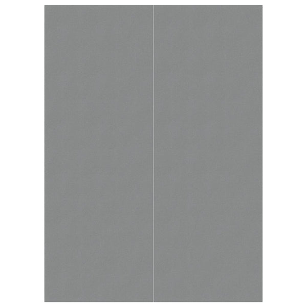 Poolfolie Hellgrau 300x220 cm