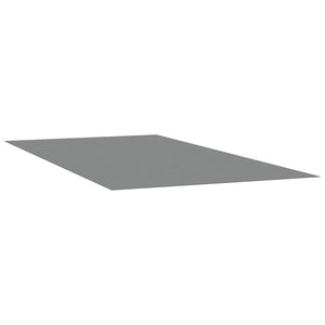Pool Liner 500x250cm Light Grey