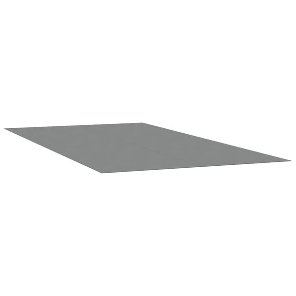 Pool Liner 500x250cm Light Grey