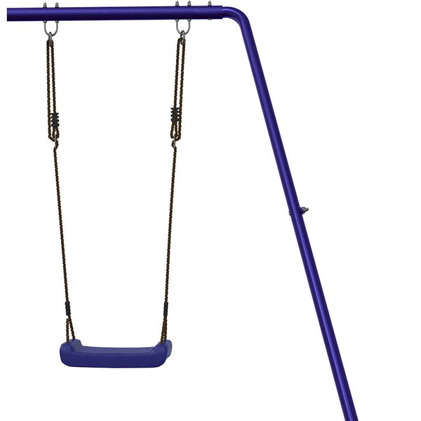 vidaXL Impregnated Pine Wood Play Tower