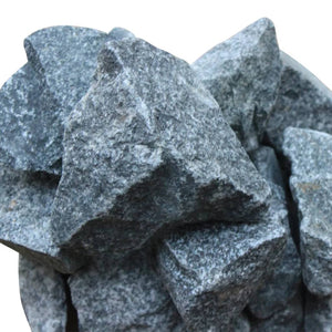 vidaXL Sauna Stones 30 kg