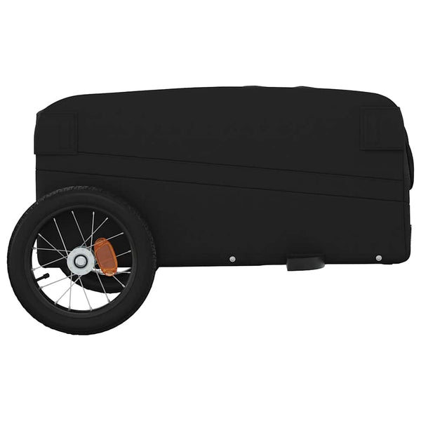 Fahrradanhänger aus Eisen, 30 kg