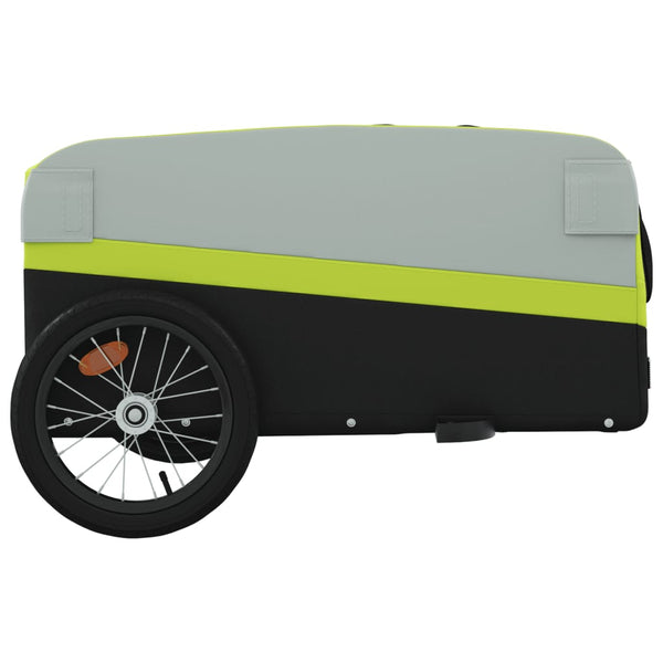 Fahrradanhänger - 45 kg Kapazität