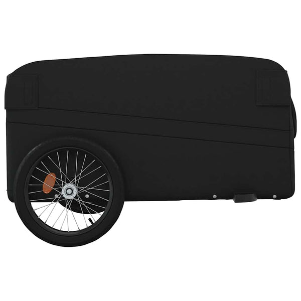 45 kg Iron Bike Cargo Trailer
