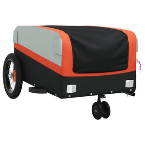 Fahrradanhänger - 30 kg Kapazität