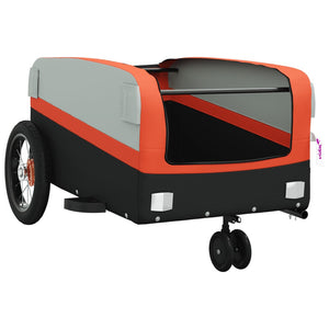 Fahrradanhänger - 30 kg Kapazität