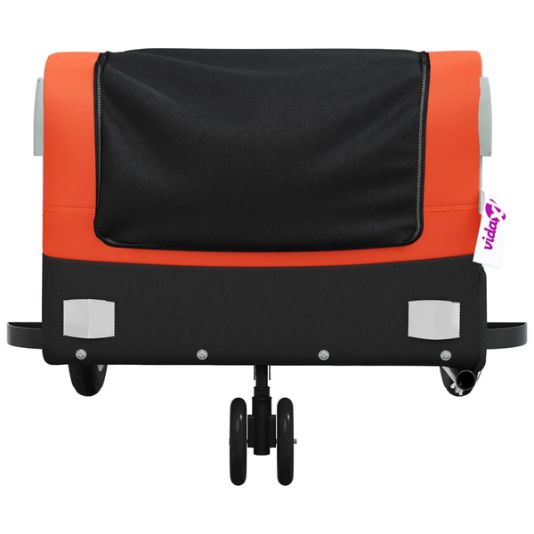Fahrradanhänger - 30 kg Kapazität
