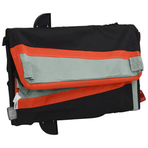 Fahrradanhänger - 30 kg Kapazität