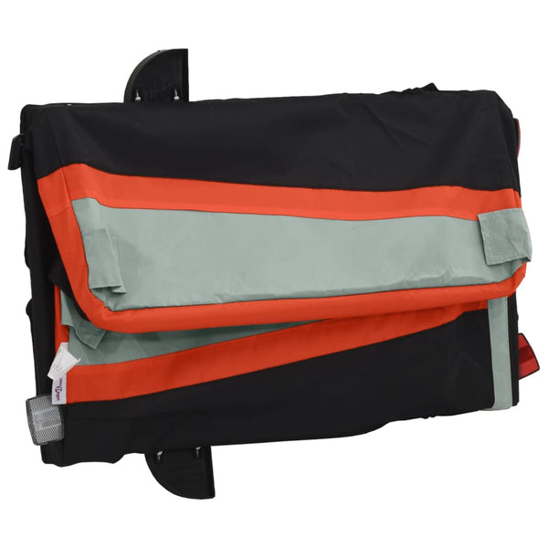 Fahrradanhänger - 30 kg Kapazität