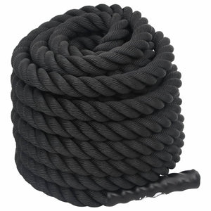 Battle Rope 15 m – Krafttraining